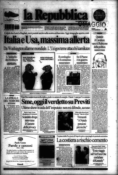 La repubblica